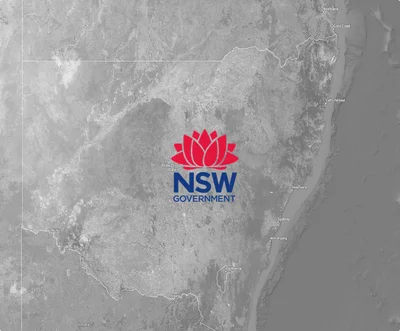 NSW Government, Digital Twin